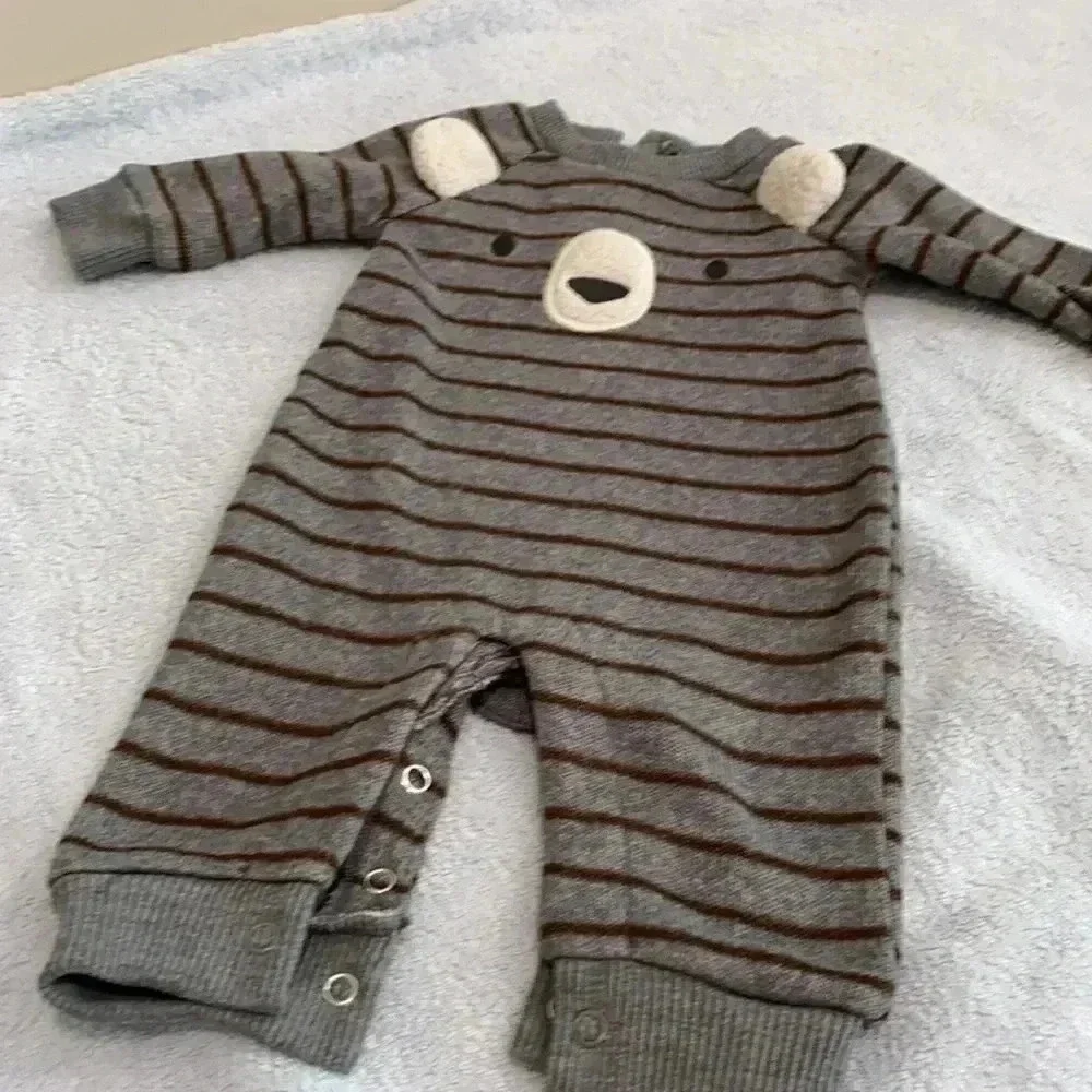 Carter’s jumpsuit